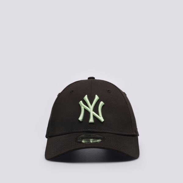 Vīriešu cepure ar nagu NEW ERA CEPURE LE 940 NYY NEW YORK YANKEES 60358170 krāsa melna