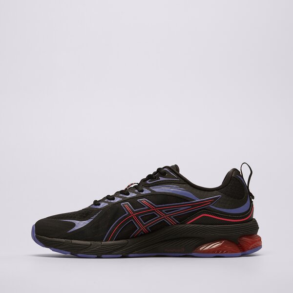 Sporta apavi vīriešiem ASICS GEL-QUANTUM 180 VIII 1203a594004 krāsa melna