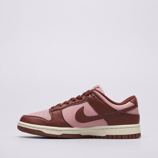 Sporta apavi sievietēm NIKE DUNK LOW dd1873-114 krāsa rozā