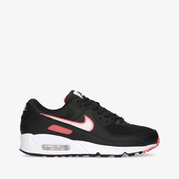 Sporta apavi sievietēm NIKE W AIR MAX 90  da8726-001 krāsa melna