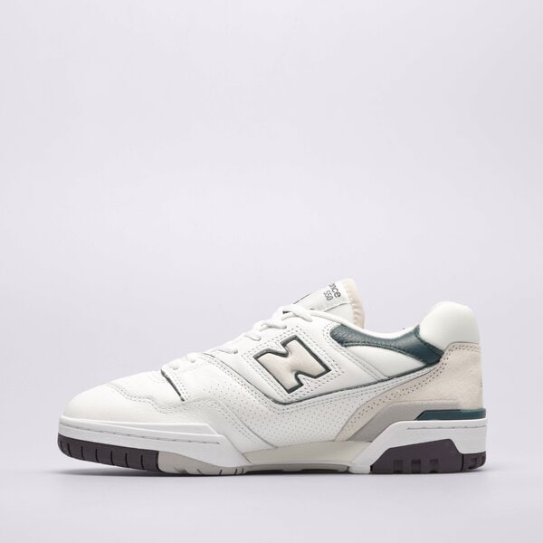 Sporta apavi vīriešiem NEW BALANCE 550  bb550wcb krāsa balta