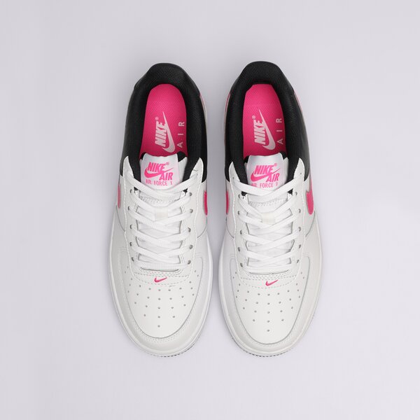 Sporta apavi bērniem NIKE AIR FORCE 1 ct3839-109 krāsa balta