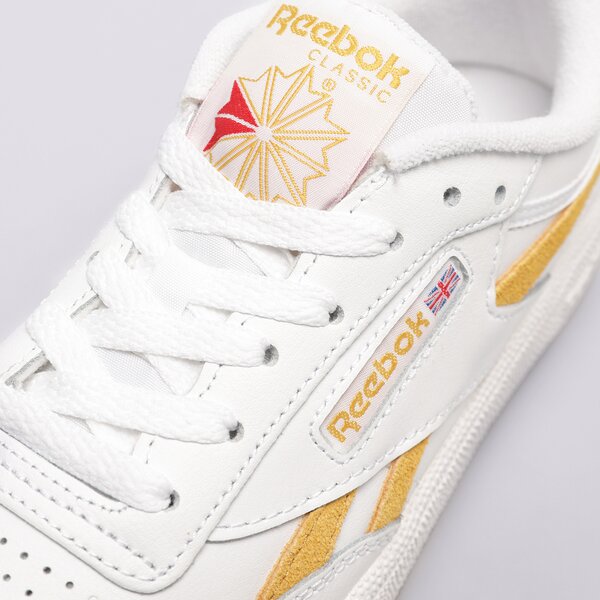 Sporta apavi sievietēm REEBOK CLUB C REVENGE 100033437 krāsa balta