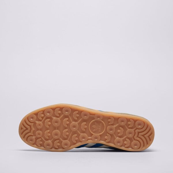Sporta apavi vīriešiem ADIDAS GAZELLE INDOOR ji2061 krāsa zila