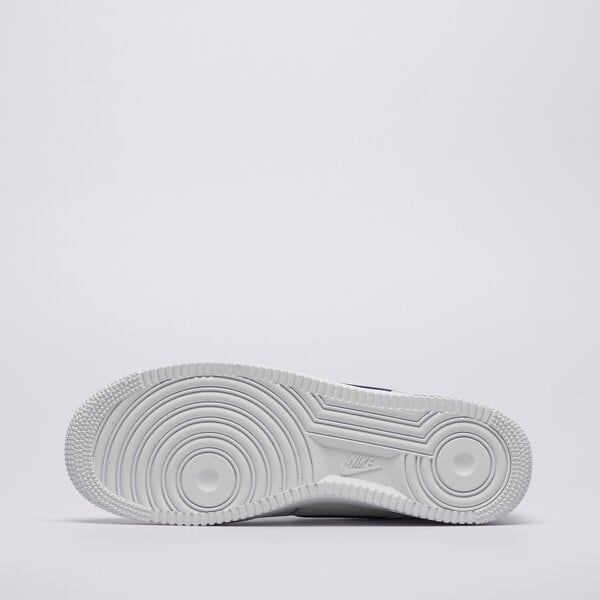 Sporta apavi vīriešiem NIKE AIR FORCE 1 '07 LV8 hq2037-100 krāsa balta