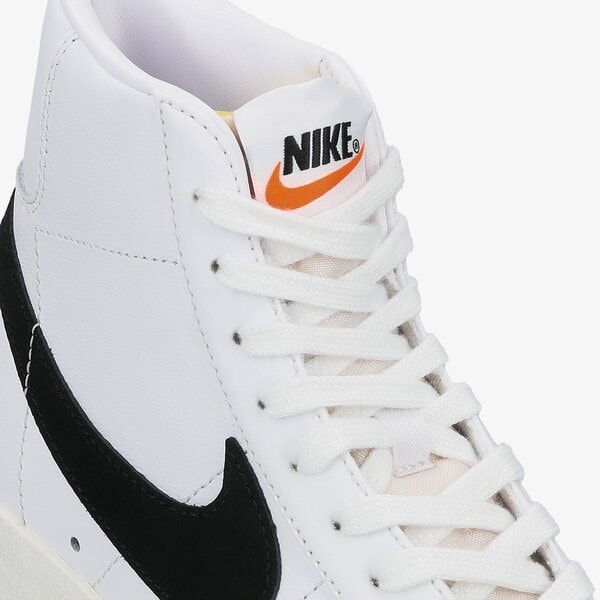 Sporta apavi sievietēm NIKE BLAZER MID '77  cz1055-100 krāsa balta