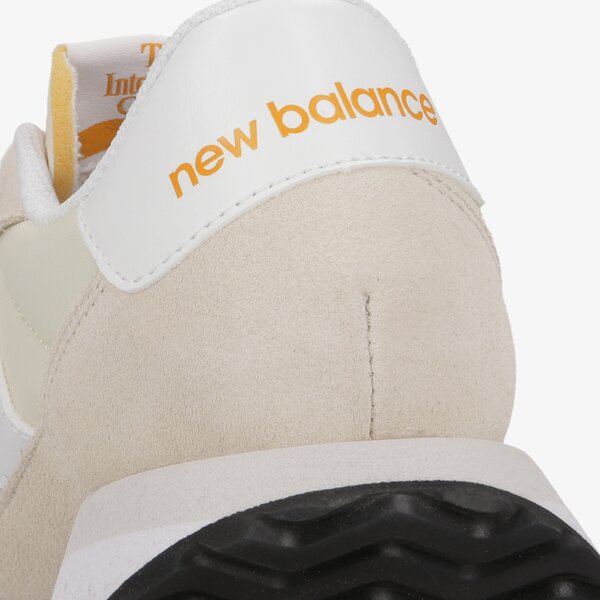 Sporta apavi sievietēm NEW BALANCE 237  ws237fc krāsa bēša
