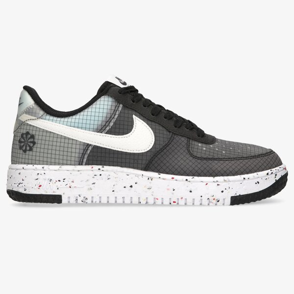 Sporta apavi vīriešiem NIKE AIR FORCE 1 CRATER dh2521-001 krāsa melna