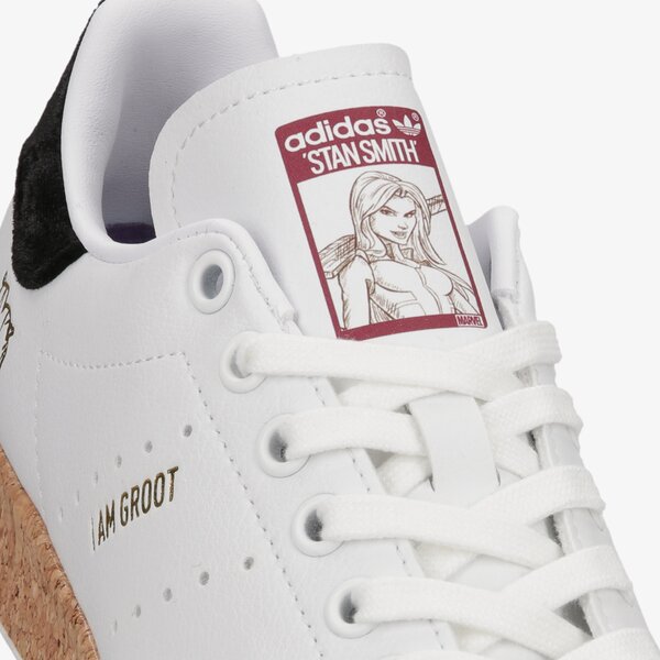 Sporta apavi sievietēm ADIDAS STAN SMITH  gz5989 krāsa balta