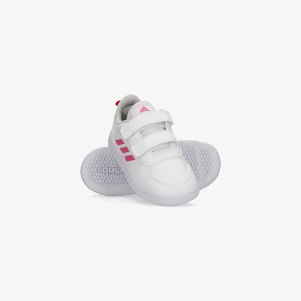 Sporta apavi bērniem ADIDAS TENSAUR I  s24059 krāsa balta