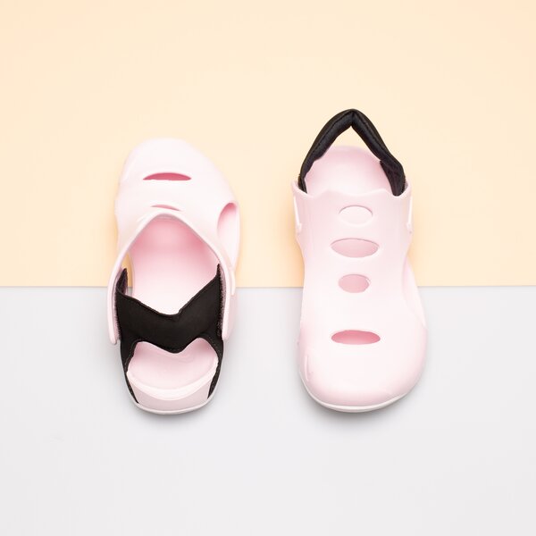 Bērnu NIKE SUNRAY PROTECT 3 dh9462-601 krāsa rozā