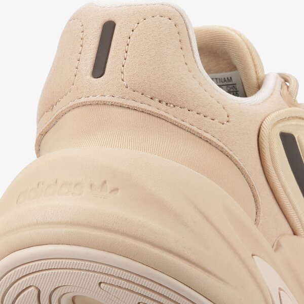 Sporta apavi sievietēm ADIDAS OZELIA gx4029 krāsa bēša
