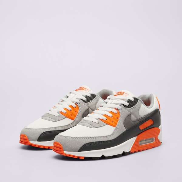 Sporta apavi vīriešiem NIKE AIR MAX 90  dm0029-108 krāsa oranža