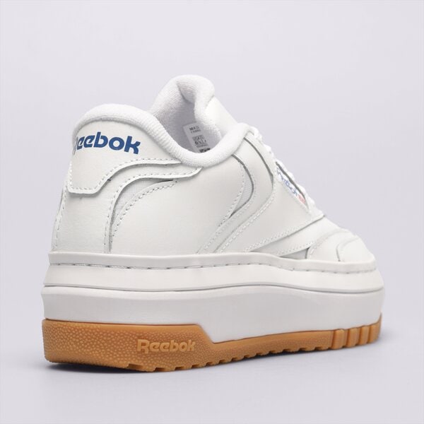 Sporta apavi sievietēm REEBOK CLUB C EXTRA 100010061 krāsa balta