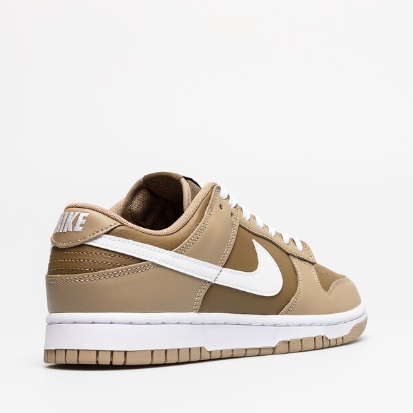 Sporta apavi vīriešiem NIKE DUNK LOW RETRO dj6188-200 krāsa brūna