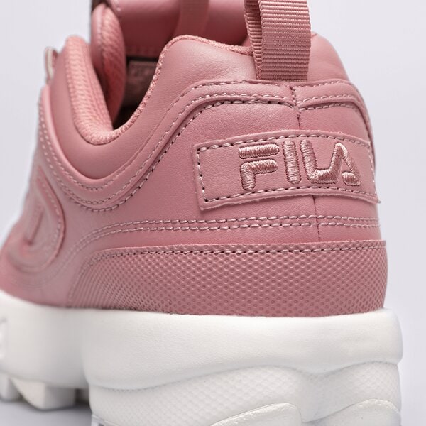 Sporta apavi sievietēm FILA DISRUPTOR II PREMIUM 5xm02305661 krāsa rozā