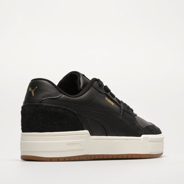 Sporta apavi vīriešiem PUMA CA PRO LUX PRM 390133 01 krāsa melna