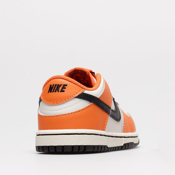 Sporta apavi bērniem NIKE DUNK LOW BTE dh9761-003 krāsa bēša