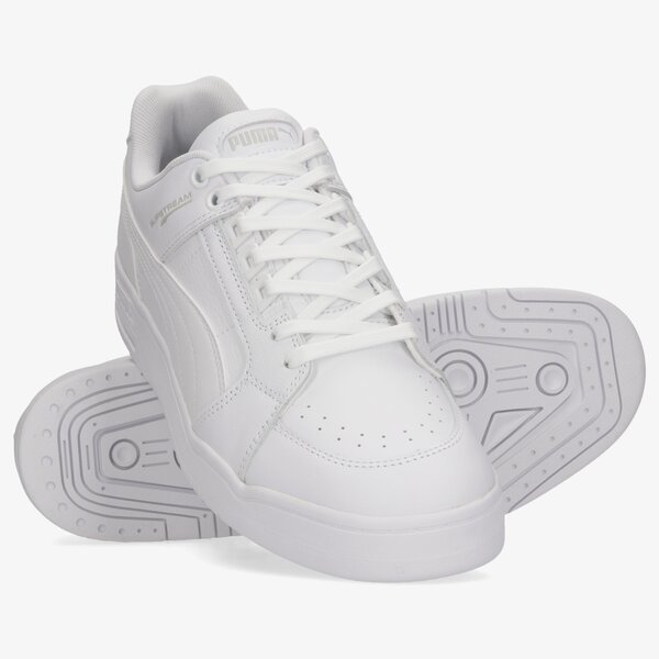 Sporta apavi vīriešiem PUMA SLIPSTREAM LO 38340101 krāsa balta