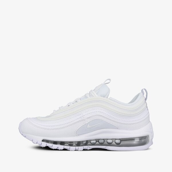 Sporta apavi bērniem NIKE AIR MAX 97 (GS)  921522-104 krāsa balta