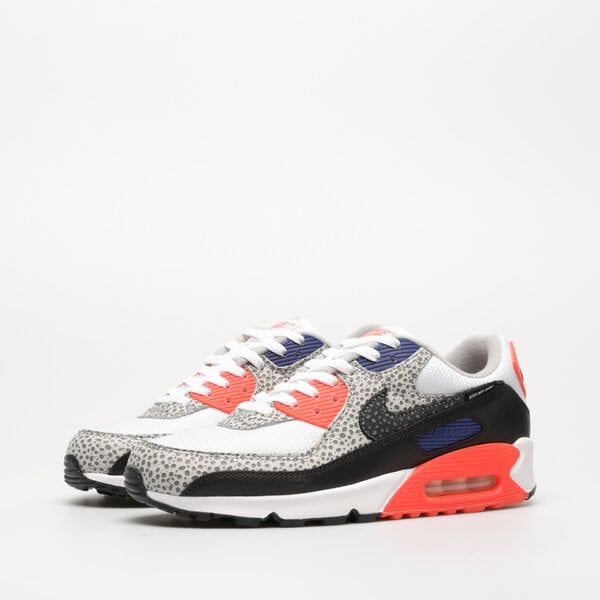 Sporta apavi vīriešiem NIKE AIR MAX 90  fd9753-100 krāsa balta