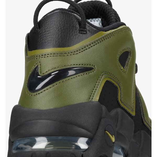 Sporta apavi vīriešiem NIKE AIR MORE UPTEMPO '96 dh8011-001 krāsa melna