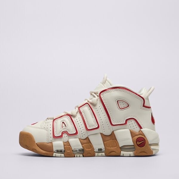 Sporta apavi sievietēm NIKE AIR MORE UPTEMPO dv1137-002 krāsa pelēka