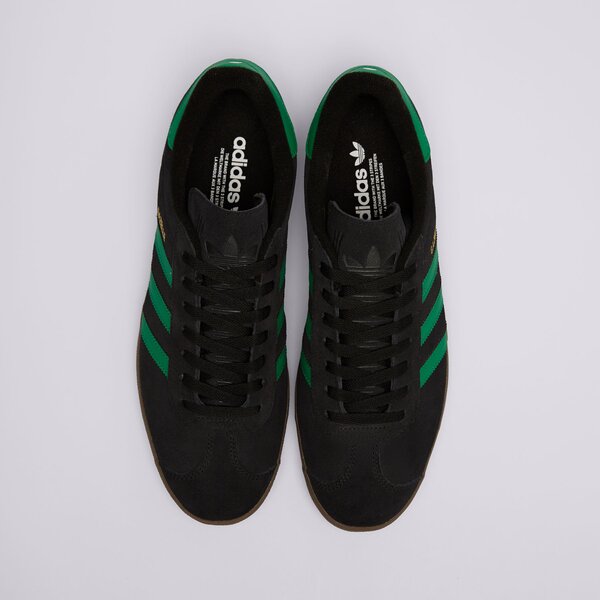 Sporta apavi vīriešiem ADIDAS GAZELLE  jh5394 krāsa melna
