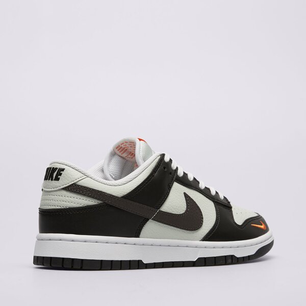 Sporta apavi vīriešiem NIKE DUNK LOW fn7808-001 krāsa melna