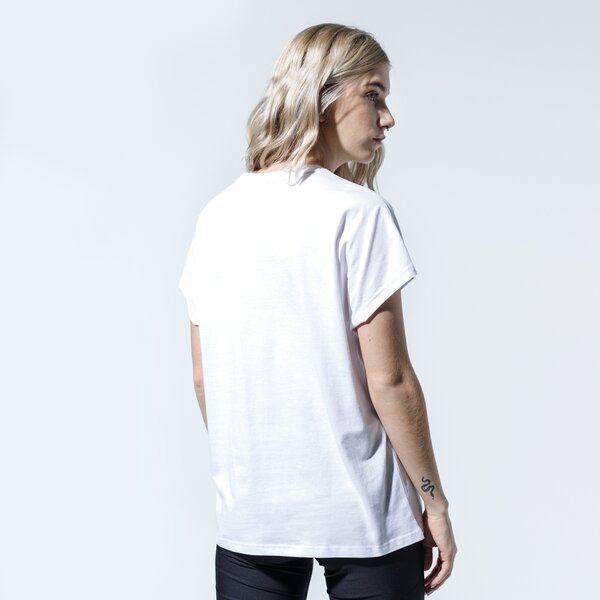 Krekli sievietēm PUMA T-SHIRT NU-TILITY TEE 58137102 krāsa balta