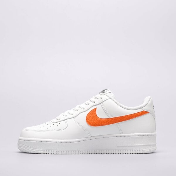 Sporta apavi vīriešiem NIKE AIR FORCE 1 '07  fj4228-100 krāsa balta