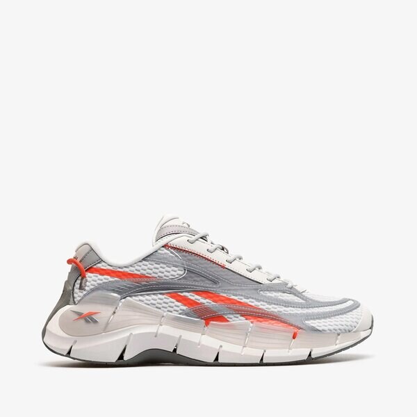 Sporta apavi vīriešiem REEBOK ZIG KINETICA 2.5 gx0500 krāsa pelēka