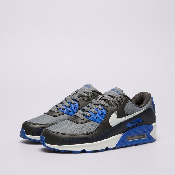 Sporta apavi vīriešiem NIKE AIR MAX 90 GORE-TEX fd5810-003 krāsa pelēka