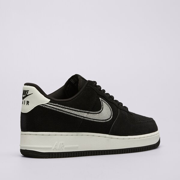 Sporta apavi vīriešiem NIKE AIR FORCE 1 '07 LV8 hj4465-001 krāsa melna