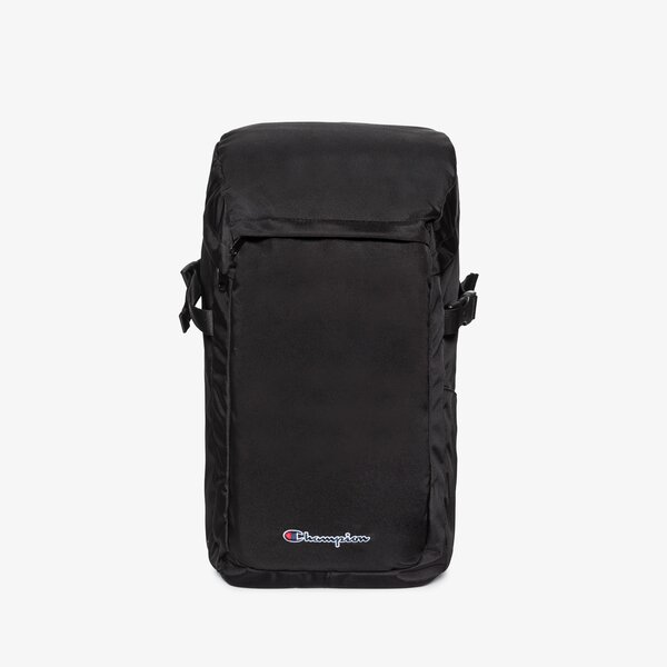 Bērnu mugursoma CHAMPION MUGURSOMA BACKPACK 805654kk001 krāsa melna