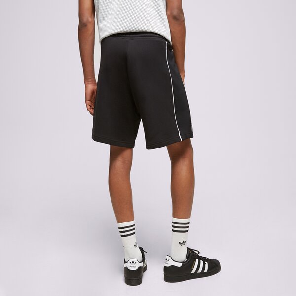 Vīriešu šorti ADIDAS ITASCA 22 SHORTS hj7325 krāsa melna