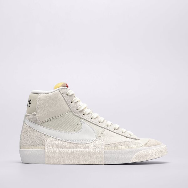 Sporta apavi vīriešiem NIKE BLAZER '77 PRO CLUB dq7673-003 krāsa bēša