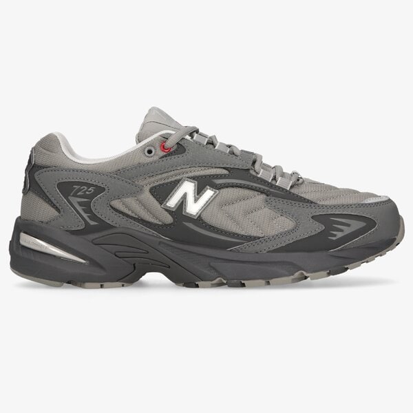 Sporta apavi vīriešiem NEW BALANCE 725  ml725c krāsa pelēka