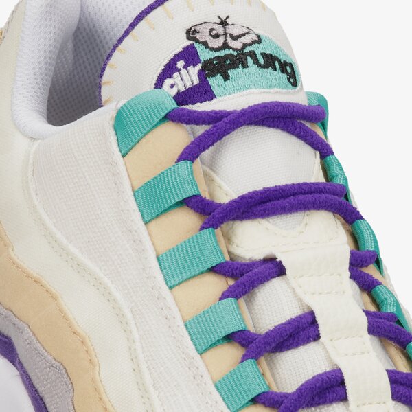 Sporta apavi vīriešiem NIKE AIR MAX 95 SE dh4755-200 krāsa bēša