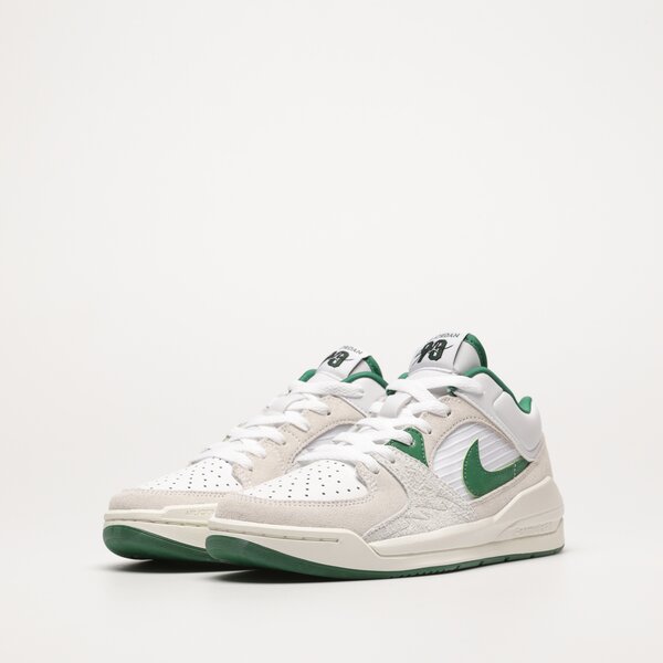 Sporta apavi bērniem JORDAN STADIUM 90 dx4399-103 krāsa balta