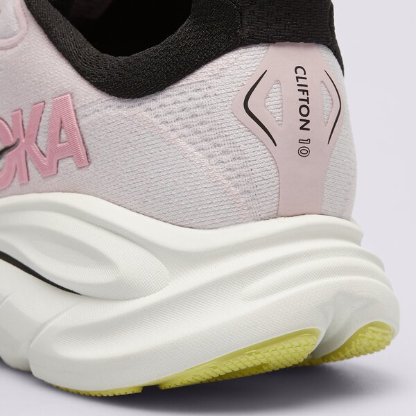 Sporta apavi sievietēm HOKA CLIFTON 10 1162031ctns krāsa rozā