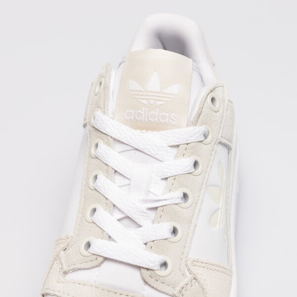Sporta apavi sievietēm ADIDAS FORUM BOLD W gy8198 krāsa balta
