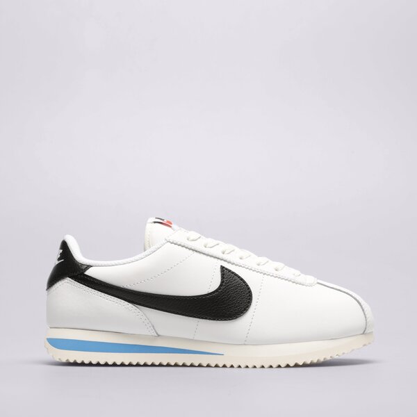 Sporta apavi sievietēm NIKE CORTEZ  dn1791-100 krāsa balta