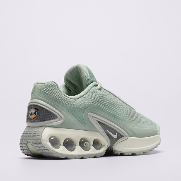 Sporta apavi sievietēm NIKE W AIR MAX DN  hj9636-001 krāsa zaļa