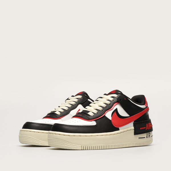 Sporta apavi sievietēm NIKE AF1 SHADOW dr7883-102 krāsa daudzkrāsaina
