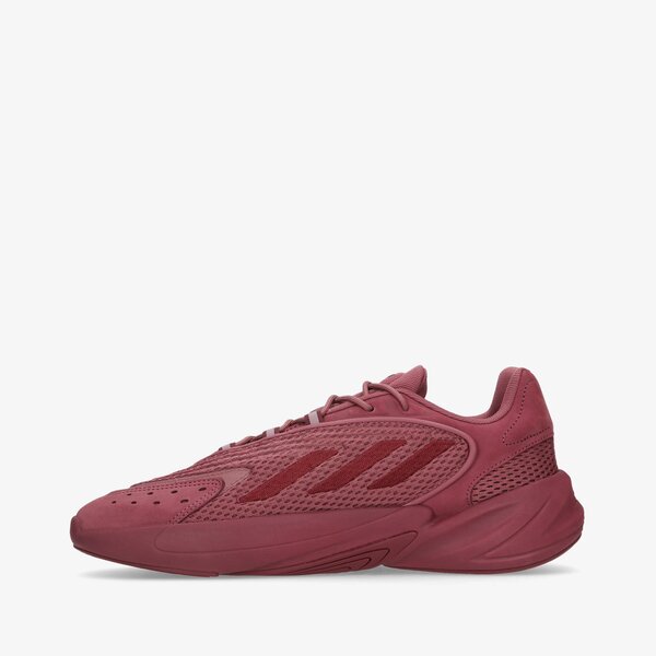 Sporta apavi vīriešiem ADIDAS OZELIA gx3256 krāsa bordo