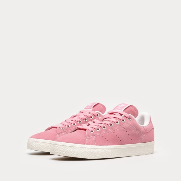 Sporta apavi bērniem ADIDAS STAN SMITH B-SIDE J ig7675 krāsa rozā