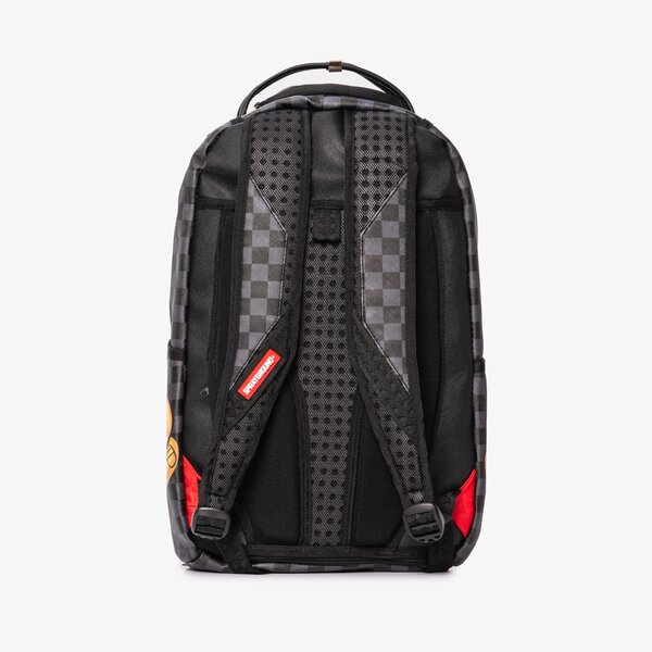 Bērnu mugursoma SPRAYGROUND MUGURSOMA GARFIELD MOUTH DLXR 910b4115nsz krāsa daudzkrāsaina