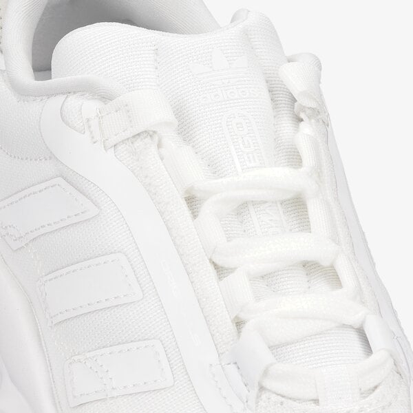 Sporta apavi bērniem ADIDAS OZWEEGO PURE J q47258 krāsa balta