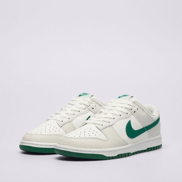 Sporta apavi vīriešiem NIKE DUNK LOW RETRO dv0831-107 krāsa balta